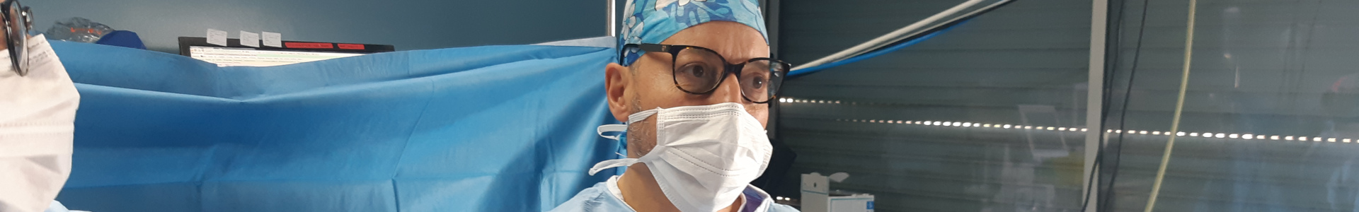 Dr F. Lachachi Gynécologique Cancérologie Chesnay Trembay en France